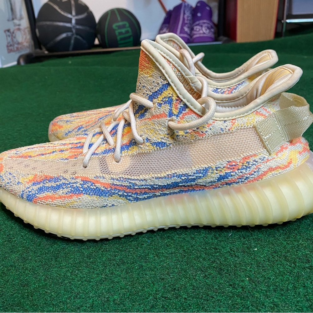Adidas Yeezy 350 Boost v2 MX OAT